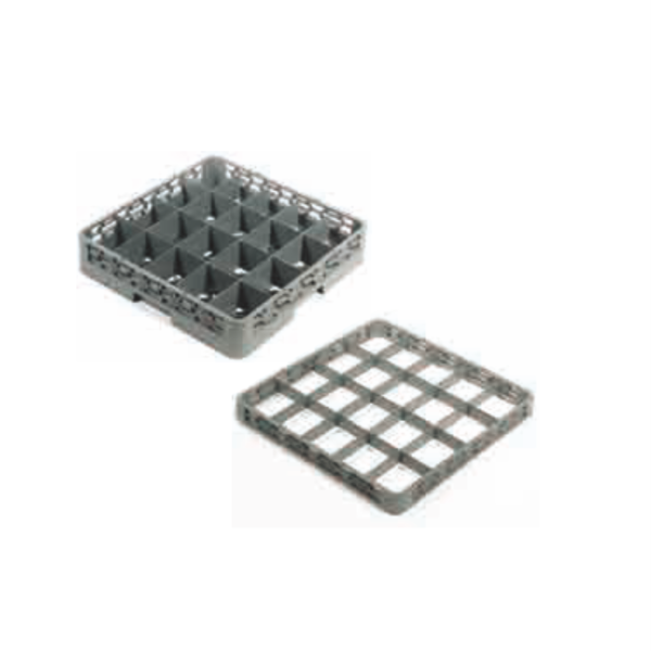 TA - 20 Compartment Cup Rack
