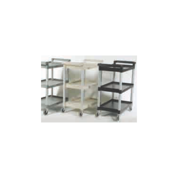 TA - 3 Shelf Cart
