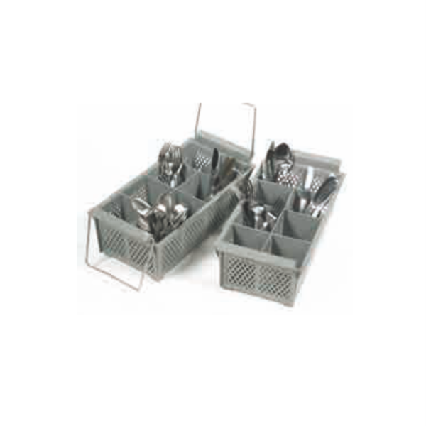 TA - 8 Compartment Cutlery Basket