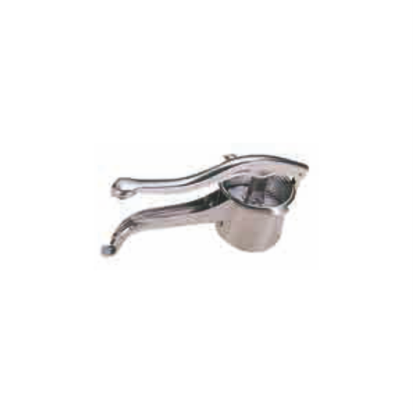 TA - Aluminum Juice Press Round Cup