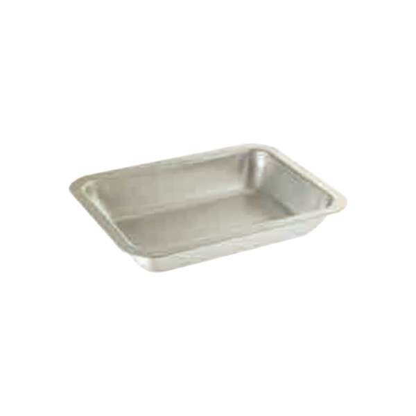 TA - Aluminium Pie Dish