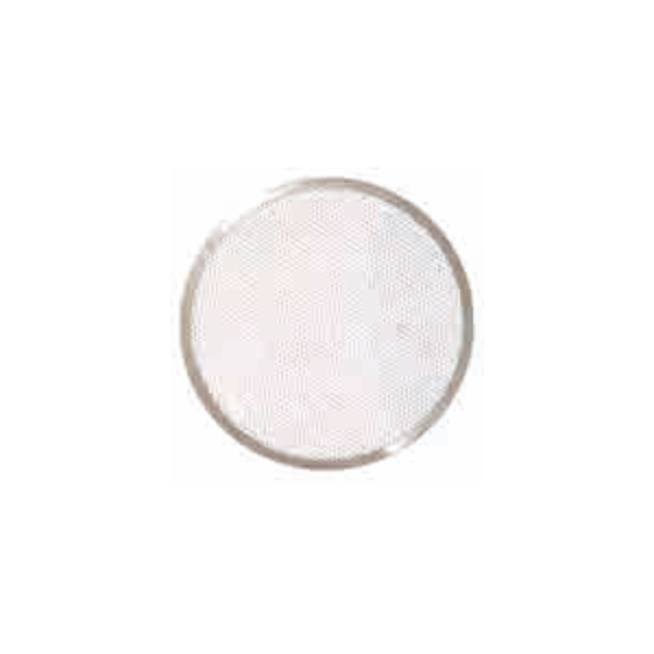 TA - Aluminum Pizza Screen