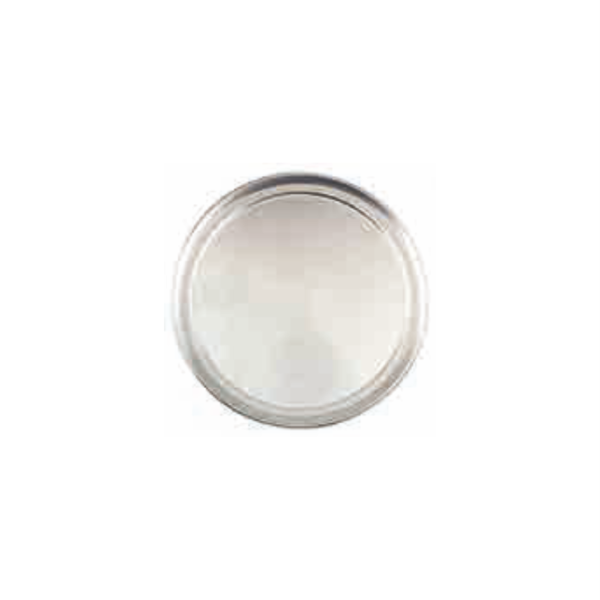TA - Aluminum Pizza Tray