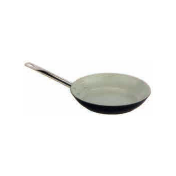 TA - Aluminum Round Frying Pan Ceramic Coating