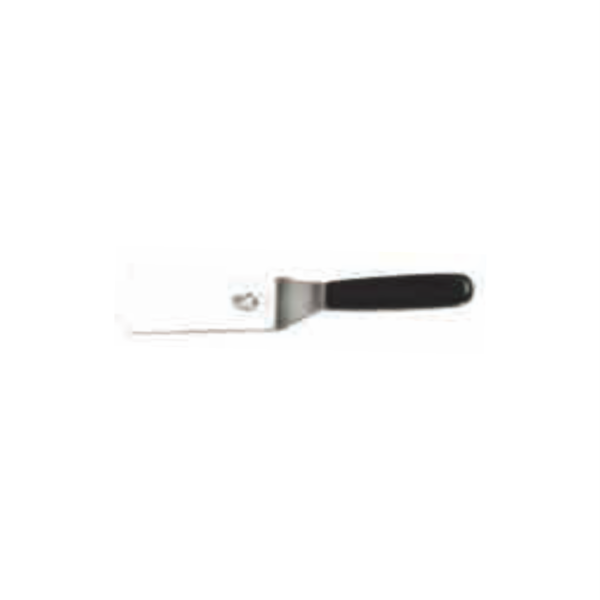 TA - Angular Conical Shaped Spatula