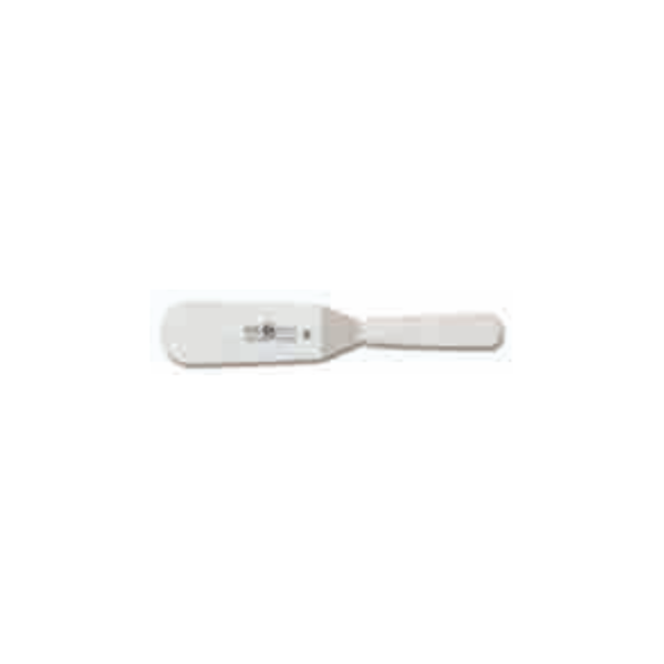 TA - Angular Spatula Conical Edge Poly Handle