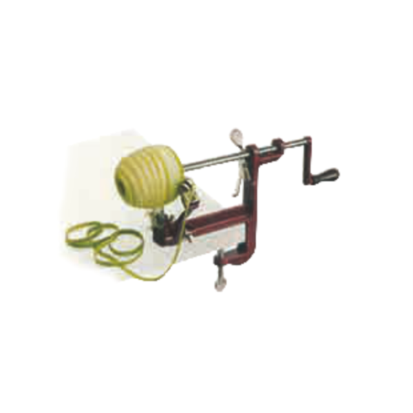 TA - Apple Peeler