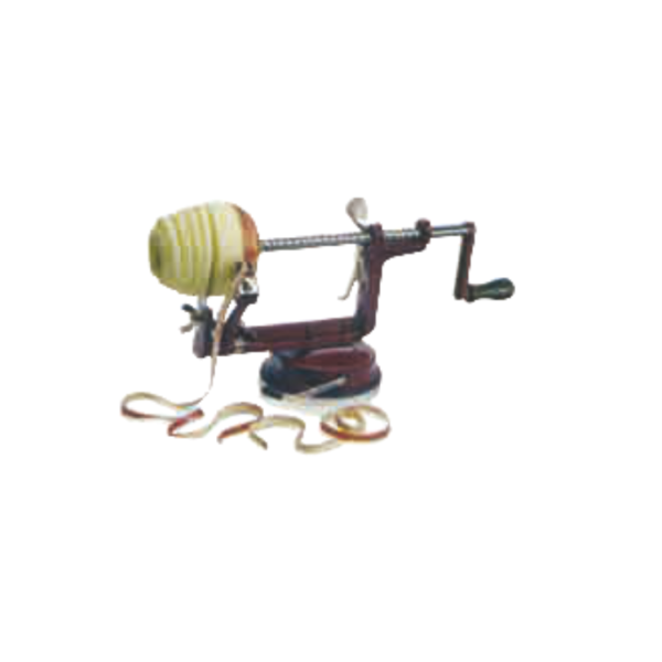 TA - Apple Peeler