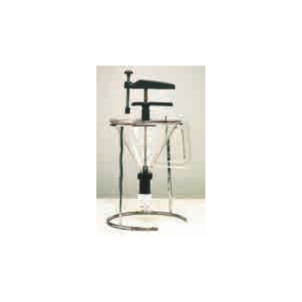 TA - Automatic Portioner Funnel with Adjustable Measure