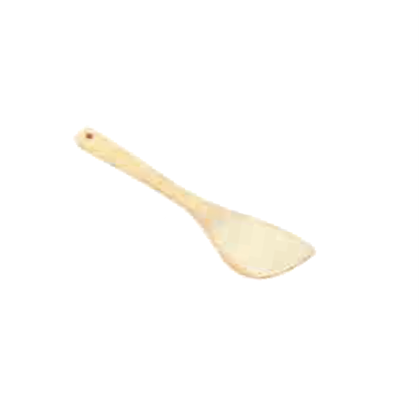 TA - Bamboo Scraper Spoon