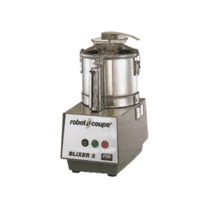 TA - Blixer Blender/Mixers