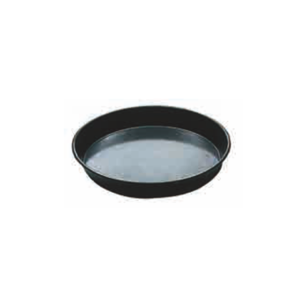 TA - Blue Steel Pizza Pan