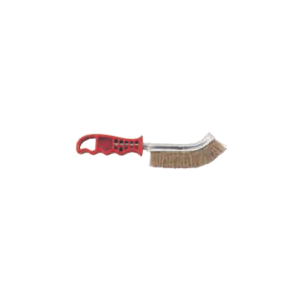 TA - Broiler/Grill Brush