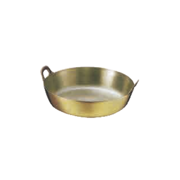 TA - Bronze Tempura Pan