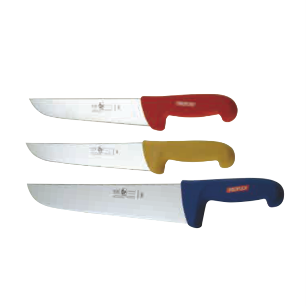 TA - Butcher Knife Proflex Handle