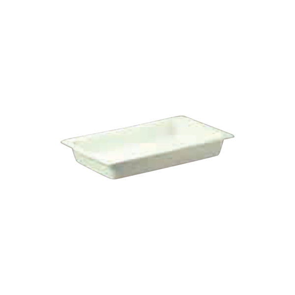 TA - Ceramic GN Food Insert for Chafer