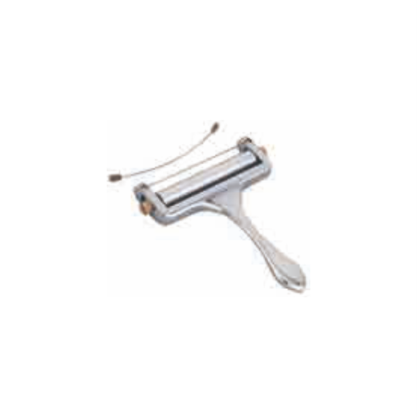 TA - Cheese Slicer with Adjustable Roller