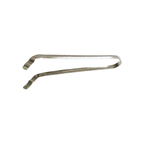 TA - Chef Angle Tong Stainless Steel