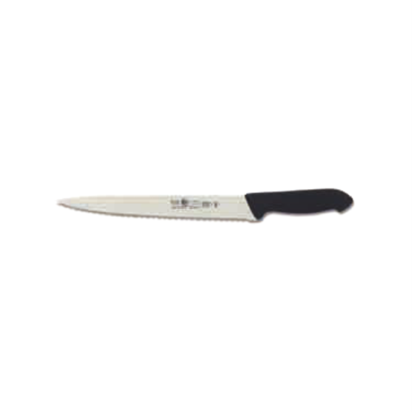 TA - Chef Slicer Wavy Edge Proflex Handle