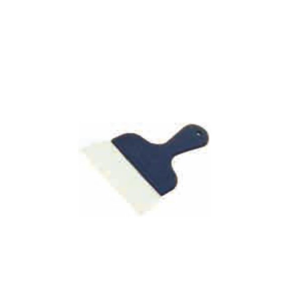 TA - Cleaning Spatula Broad Flexible Blade