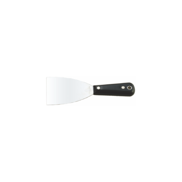 TA - Cleaning Spatula Flexible Blade