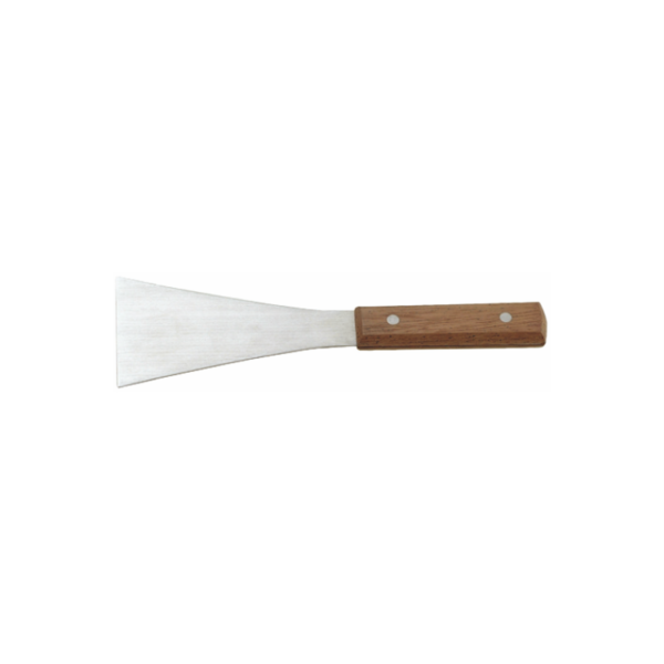 TA - Cleaning Spatula Flexible Blade