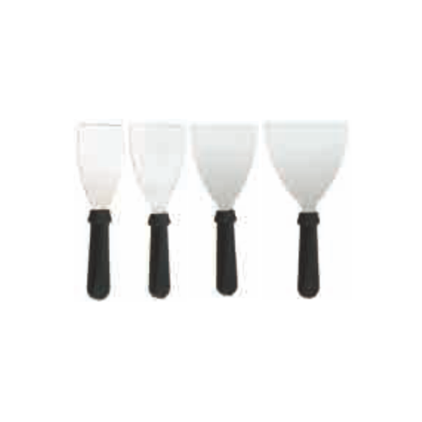 TA - Cleaning Spatula Stiff Blade