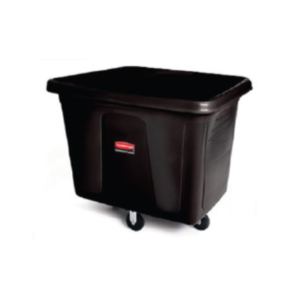 TA - Optional Lid for Cube Truck