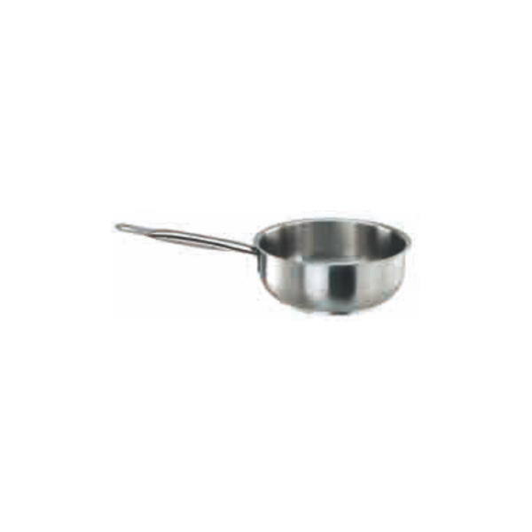 TA - Curved Saute Pan