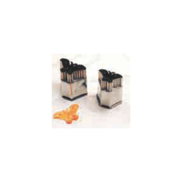 TA - Cutter for Restaurant Individual