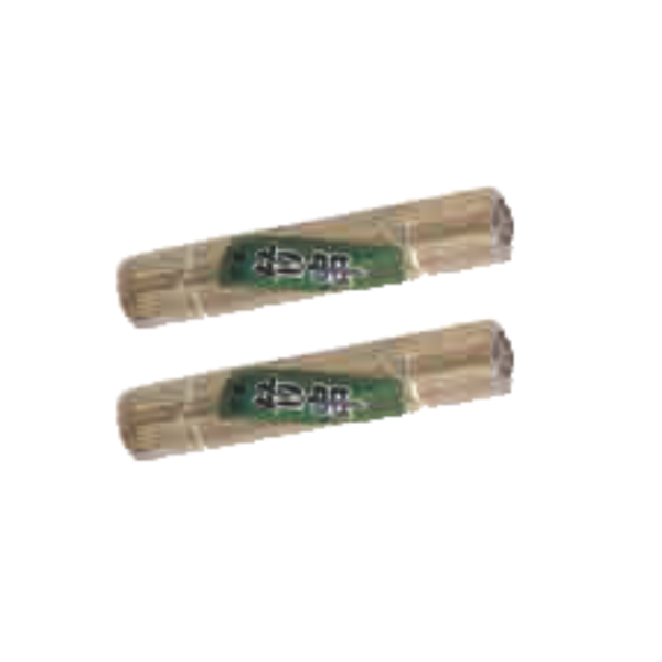 TA - Disposable Bamboo Skewers Pack 200’s
