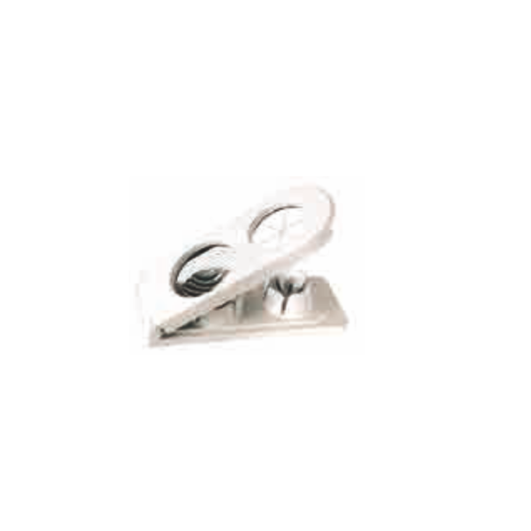 TA - Plastic Egg Divider and Slicer