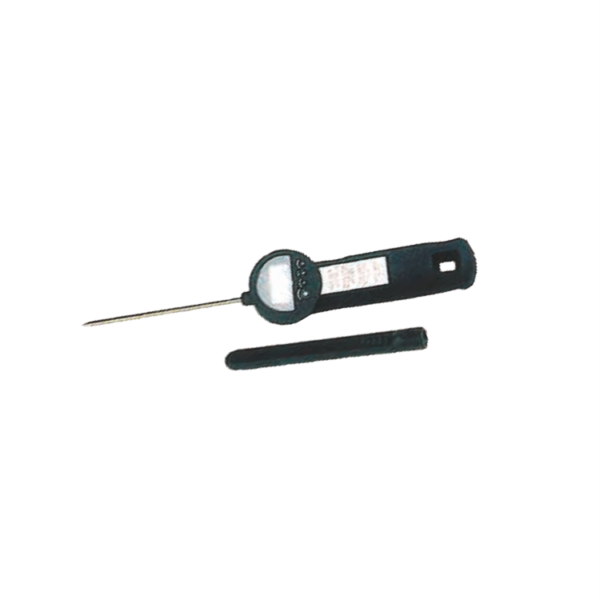 TA - Electronic Digital Thermometer