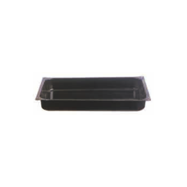 TA - Enamelled Coated Pan