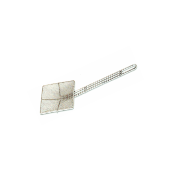 TA - Fine Wire Mesh Skimmer Reinforced