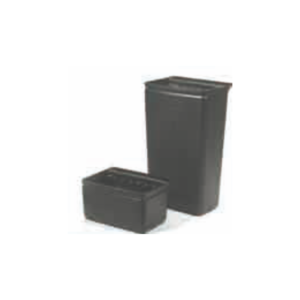 TA - Flatware and Refuse Bin