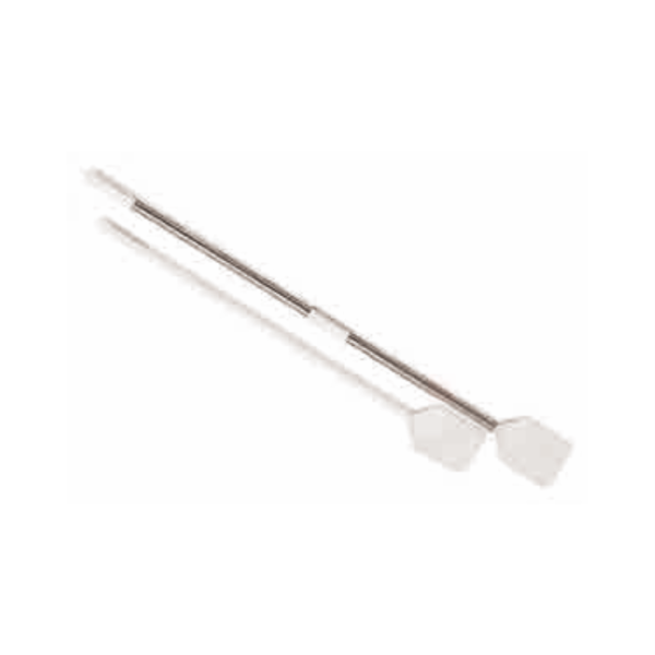 TA - Food Paddle Scraper Nylon Blade
