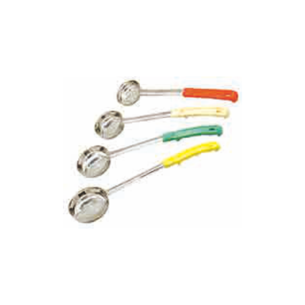 TA - Food Portioners Plastic Handles
