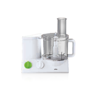 TA - Food Processor