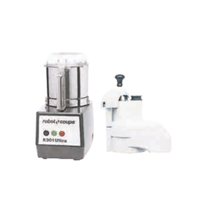 TA - Food Processor Cutters and Vegetable Slicer