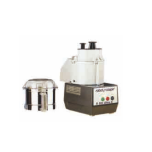 TA - Food Processor Cutters and Vegetable Slicer