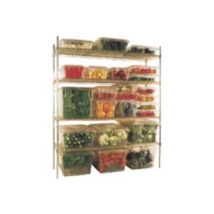 TA - Food Tote Boxes