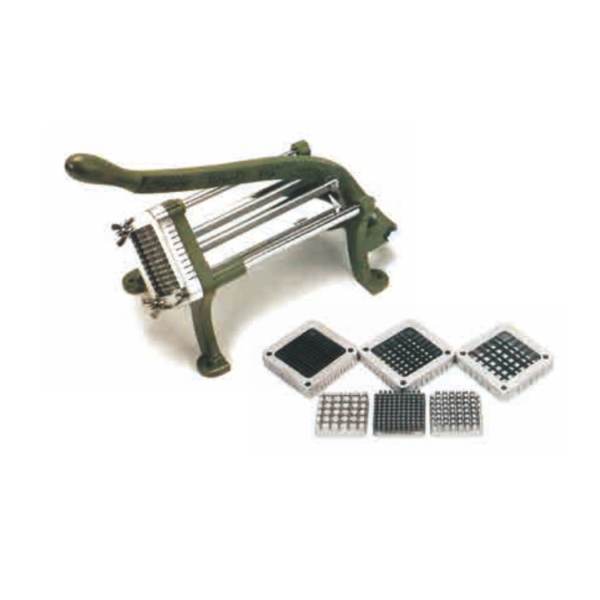 TA - Replacement Pusher Block
