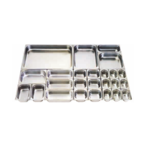 TA - One Sixth Size Pan 175 x 162mm