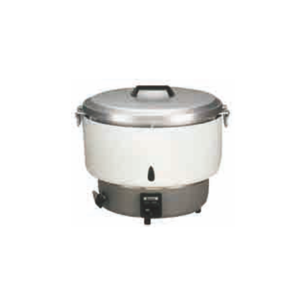 TA - Gas Rice Cooker