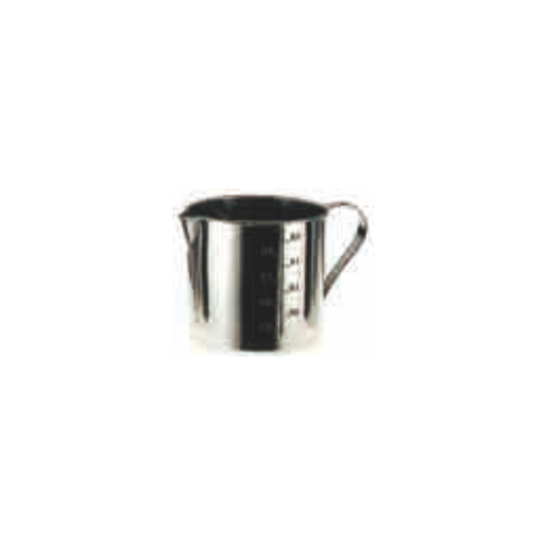 TA - S/S Graduated Kitchen Measuring Cup