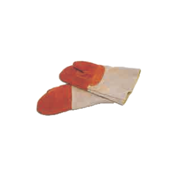 TA - Grill/Oven Mitt in Pairs