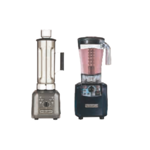 TA - Hamilton Beach Multi Purpose 1.9 Liters Blender