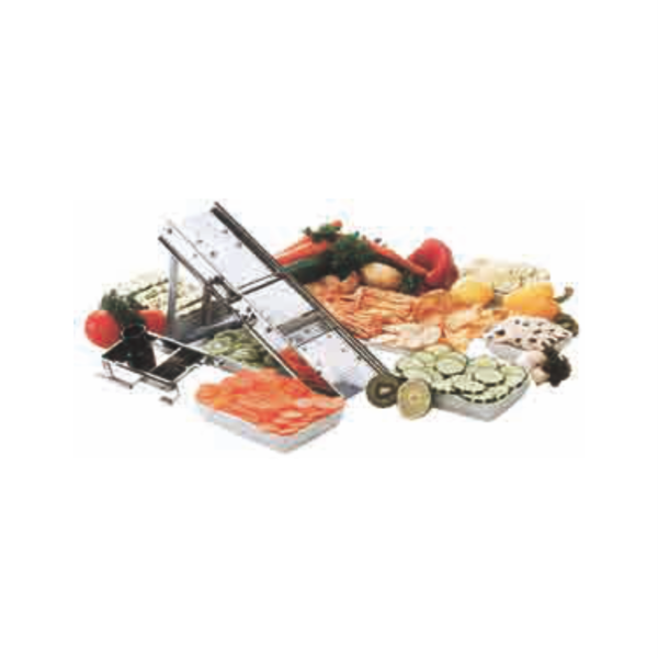 TA - Hand Guard for Mandoline Slicer