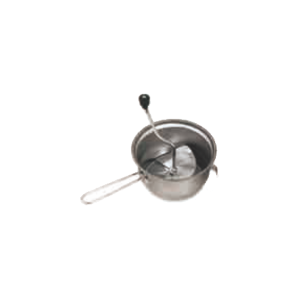 TA - Heavy Steel Vegetable Sieve or Food Mill
